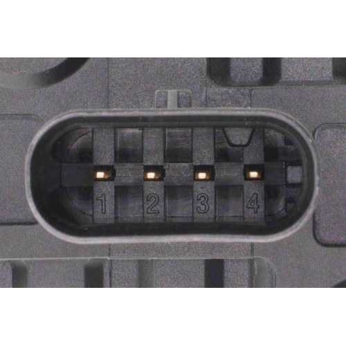 VEMO Luftmassenmesser Green Mobility Parts V25-72-0421