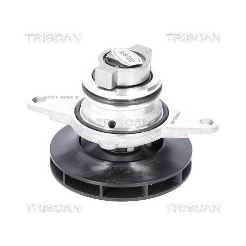 TRISCAN Wasserpumpe, Motork&uuml;hlung 8600 10093