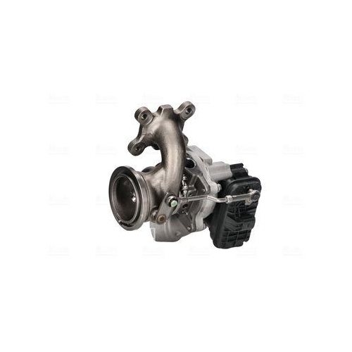 NISSENS Lader, Aufladung ** FACTORY NEW ** 93315