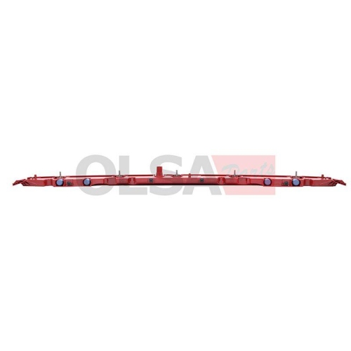 AIC Zusatzbremsleuchte OLSA Aftermarket, original Ersatzteil 77237