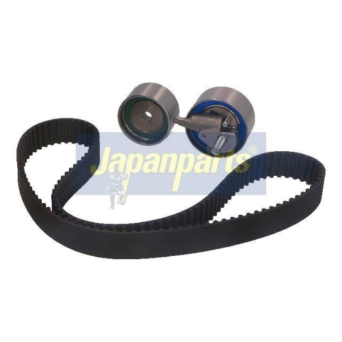 JAPANPARTS Zahnriemensatz KDD-291