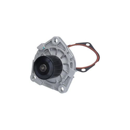 KAMOKA Wasserpumpe, Motork&uuml;hlung T0003
