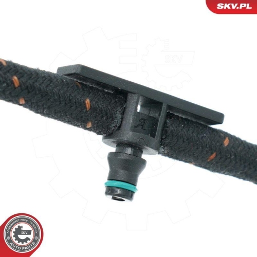 ESEN SKV Schlauch, Leckkraftstoff 54SKV282