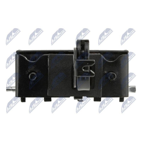 NTY Heckklappengriff EZC-HD-020