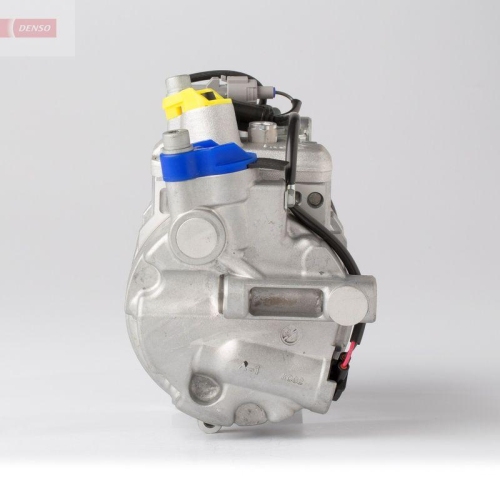 DENSO Kompressor, Klimaanlage DCP05108