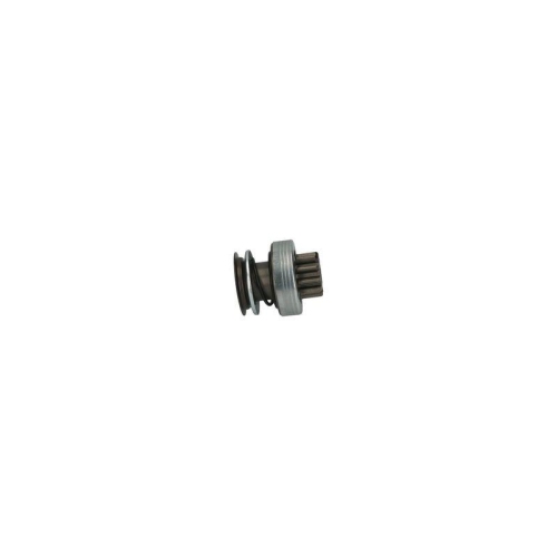 HC-Cargo Freilaufgetriebe, Starter F 032 234 124