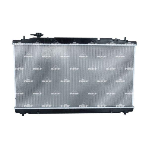 NRF Kühler, Motorkühlung 53922