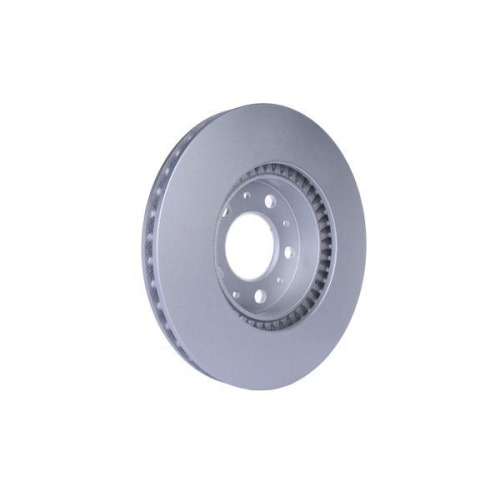 HELLA Bremsscheibe PRO 8DD 355 103-681