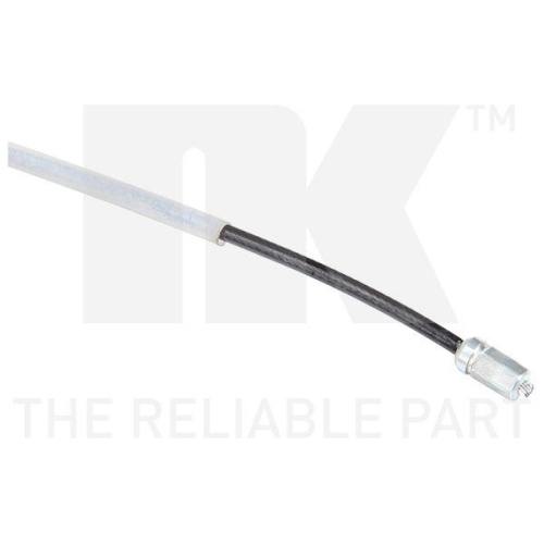 NK Seilzug, Feststellbremse 903793