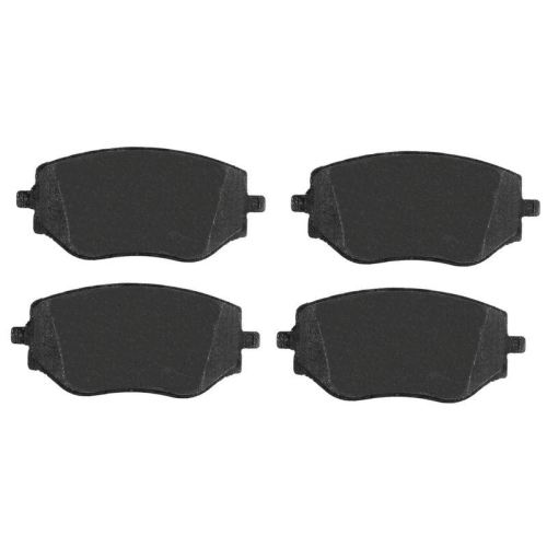 TRW Bremsbelagsatz, Scheibenbremse GDB2324