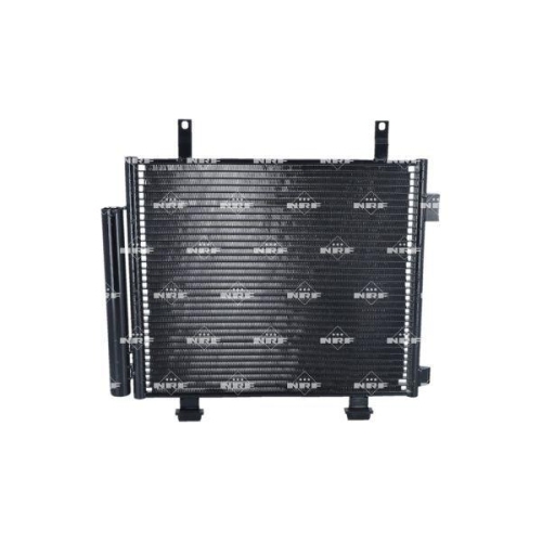 NRF Kondensator, Klimaanlage EASY FIT 350337