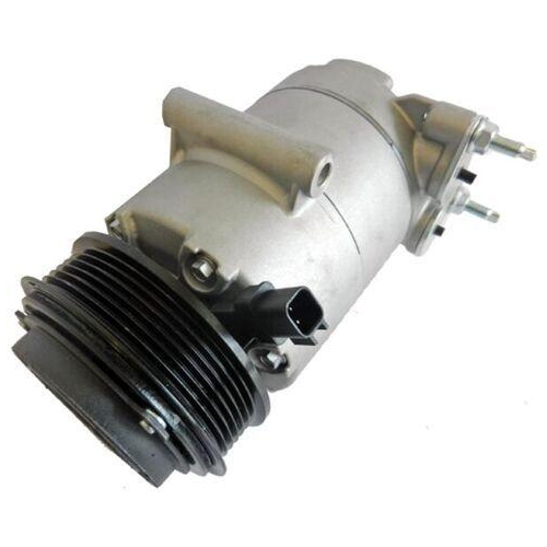 MAHLE Kompressor, Klimaanlage BEHR ACP 1333 000S