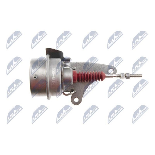 NTY Stellelement, Turbolader ECD-RE-000