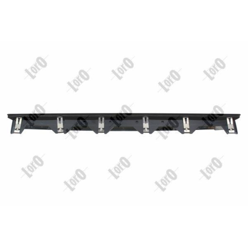 ABAKUS Zusatzbremsleuchte LORO TUNING