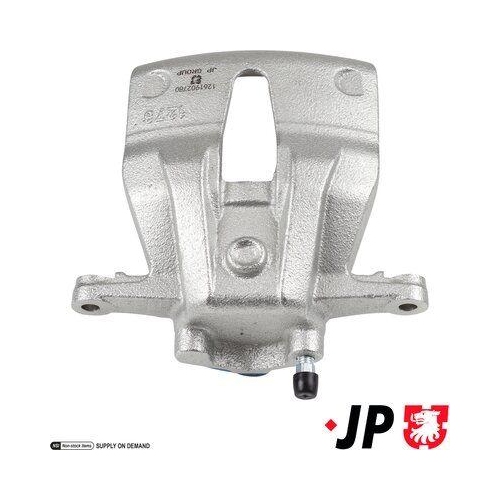 JP GROUP Bremssattel JP 1261902780
