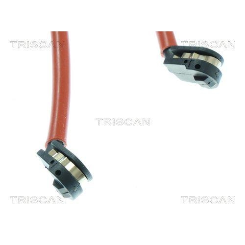 TRISCAN Warnkontakt, Bremsbelagverschlei&szlig; 8115 29041
