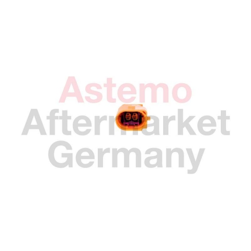 ASTEMO-HITACHI Sensor, Abgastemperatur 2507065