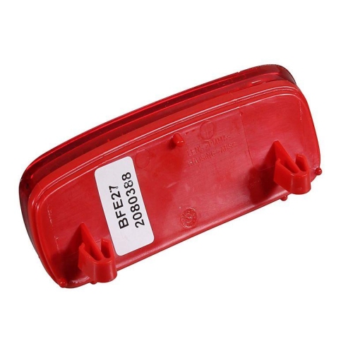 METZGER AUTOTEILE R&uuml;ckstrahler GREENPARTS 2080388