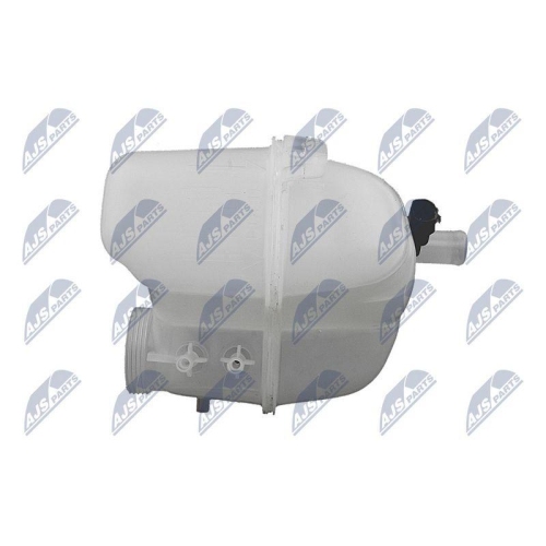 NTY Ausgleichsbeh&auml;lter, K&uuml;hlmittel CZW-PL-008