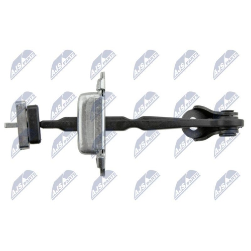 NTY T&uuml;rfeststeller EZC-HD-025