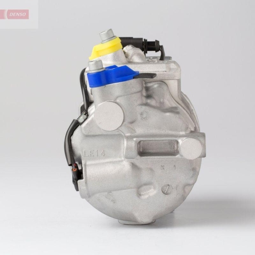 DENSO Kompressor, Klimaanlage DCP32063