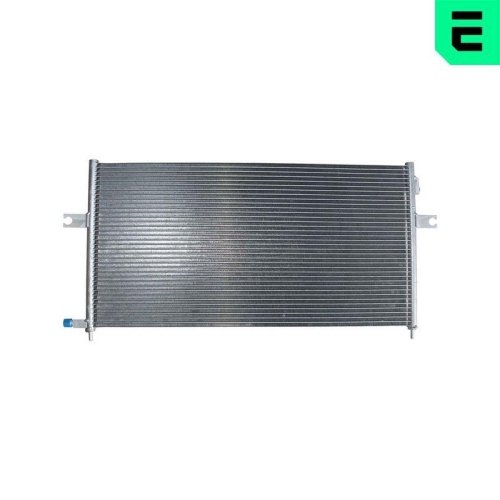 ERA Kondensator, Klimaanlage 667289