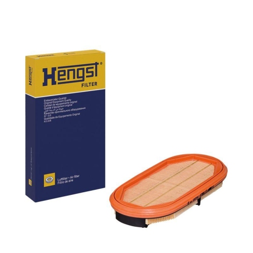 HENGST FILTER Sekund&auml;rluftfilter E1766LS
