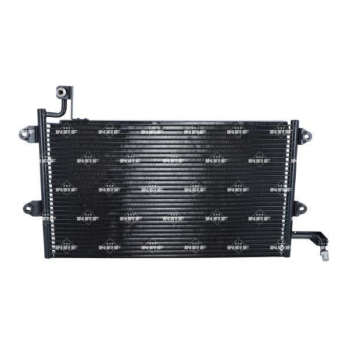 NRF Kondensator, Klimaanlage EASY FIT 35584