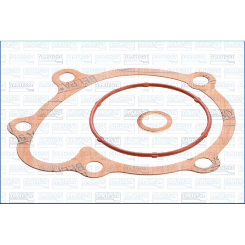 AJUSA Dichtungssatz, Kurbelgeh&auml;use 54134200