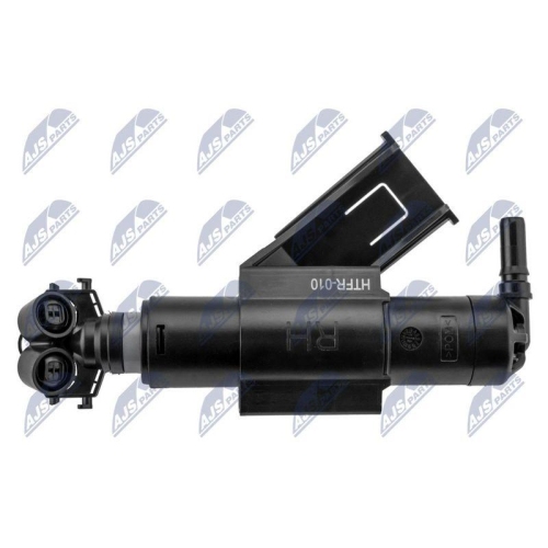 NTY Waschwasserd&uuml;se, Scheinwerferreinigung EDS-FR-010