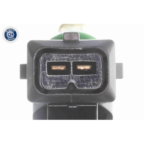 VEMO Einspritzventil Q+, Erstausrüsterqualität