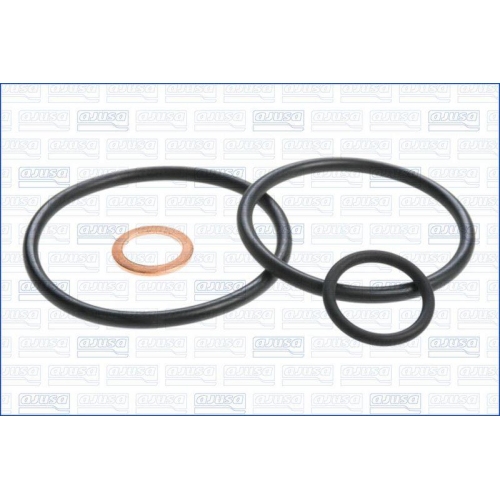 AJUSA Dichtungssatz, Kurbelgehäuse 54091100