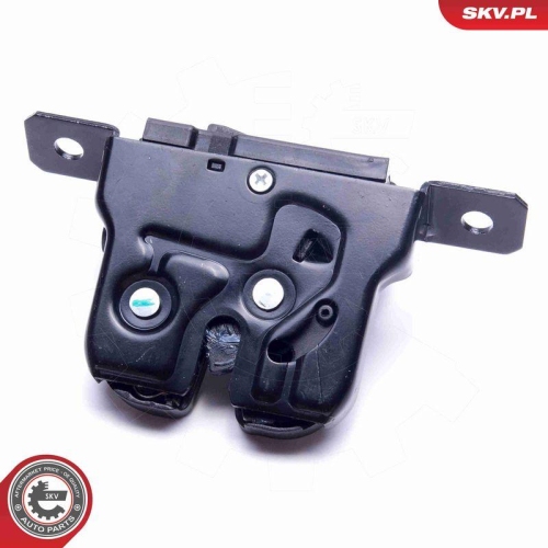 ESEN SKV Heckklappenschloss 16SKV105
