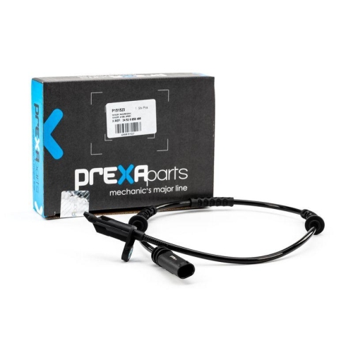 PREXAparts Sensor, Raddrehzahl P151523