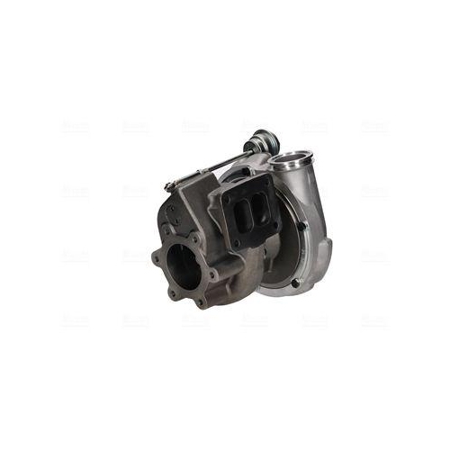 NISSENS Lader, Aufladung ** FACTORY NEW ** 93755