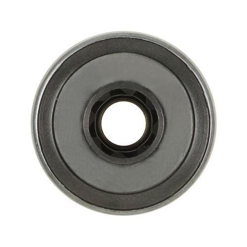 AS-PL Freilaufgetriebe, Starter AS SD3067
