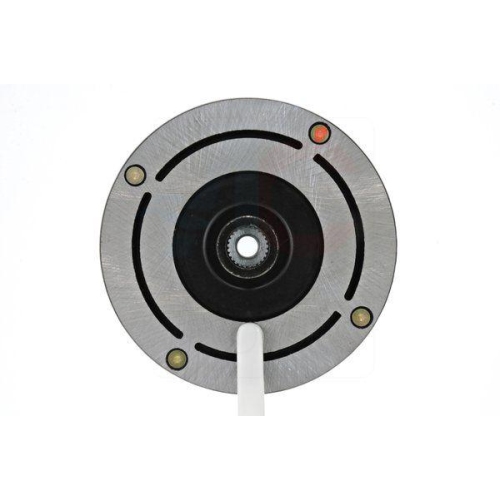 ACAUTO Mitnehmerscheibe, Magnetkupplung (Kompressor) AC-05DN20