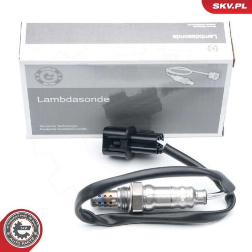 ESEN SKV Lambdasonde 09SKV743