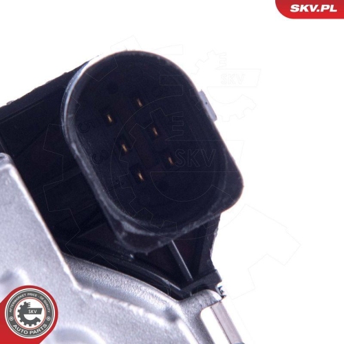 ESEN SKV Drosselklappenstutzen 12SKV087