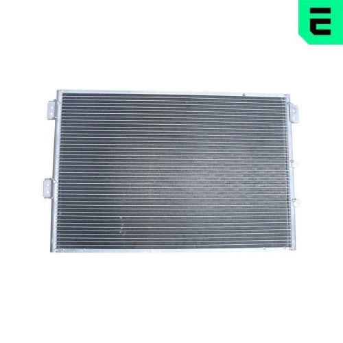 ERA Kondensator, Klimaanlage 667290