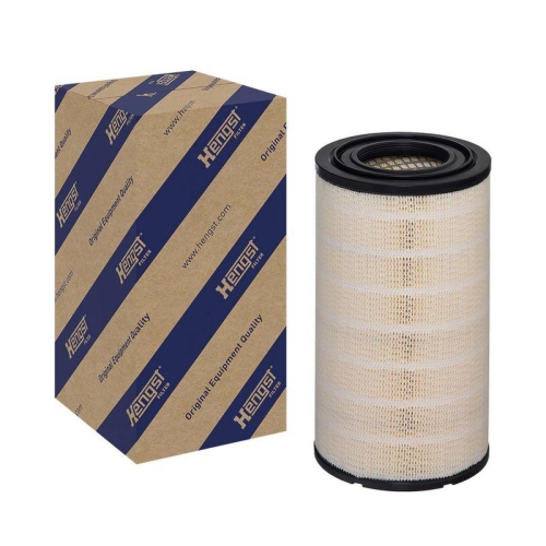 HENGST FILTER Luftfilter E1824L