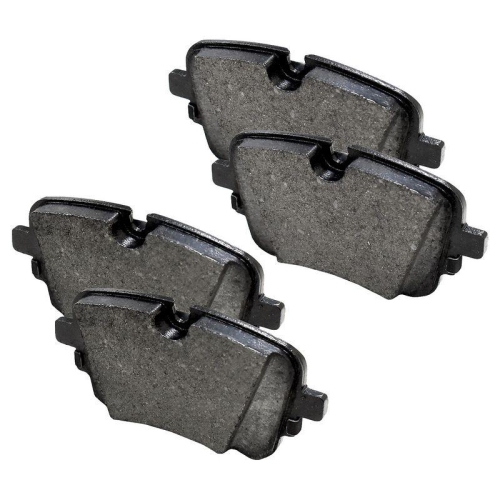 VALEO Bremsbelagsatz, Scheibenbremse EXPERT 303082A