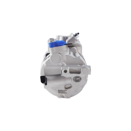 HELLA Kompressor, Klimaanlage >>> Easy2Fit <<< 8FK 366 201-191