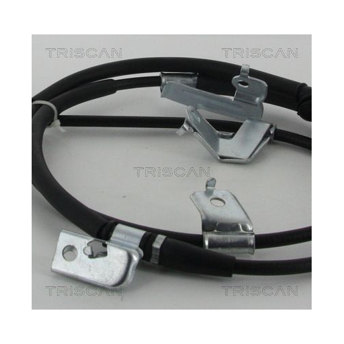 TRISCAN Seilzug, Feststellbremse 8140 401101