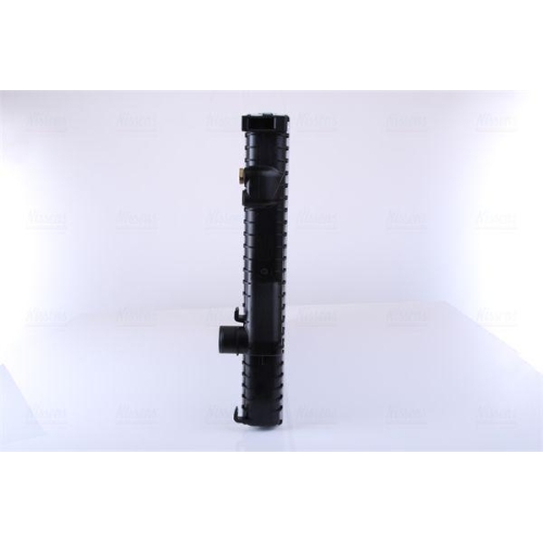 NISSENS Kühler, Motorkühlung ** FIRST FIT ** 60603A