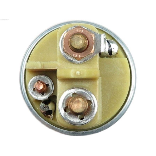 AS-PL Magnetschalter, Starter Brandneu Valeo SS3035(VALEO)
