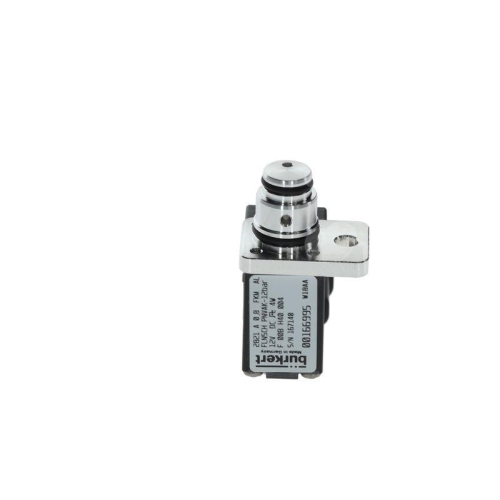 BOSCH Druckregelventil, Common-Rail-System F 00B H40 004