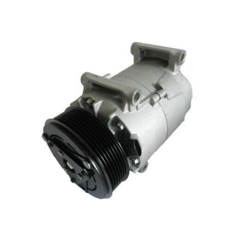 MAHLE Kompressor, Klimaanlage BEHR ACP 137 000S