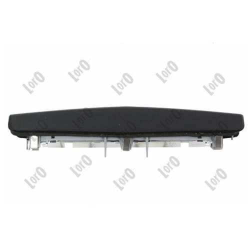 ABAKUS Zusatzbremsleuchte LORO TUNING