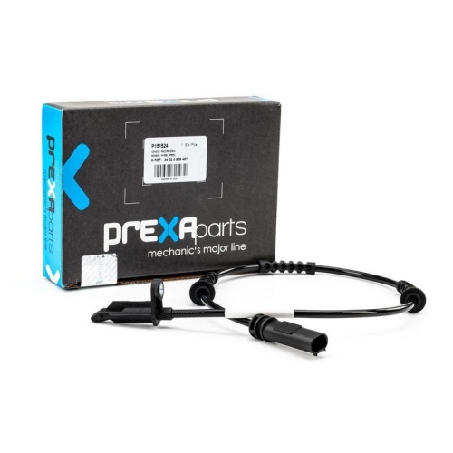 PREXAparts Sensor, Raddrehzahl P151524